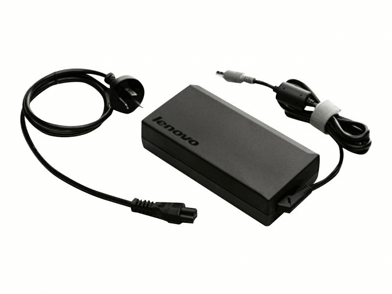 Lenovo ThinkPad 170W AC Adapter - Netzteil - Wechselstrom 100-240 V