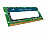 Corsair Mac Memory SO-DIMM - 4 GB DDR-3 204-Pin 1.066 MHz - non-ECC