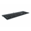 Kensington SlimType - Tastatur - 105 Tasten - Schwarz