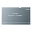 Lenovo 3M PF14.0W - Notebook-Privacy-Filter - 35.6 cm (14)