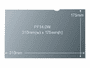 Lenovo 3M PF14.0W - Notebook-Privacy-Filter - 35.6 cm (14)