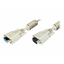 Digitus Kabel VGA Verlängerung m/w 5m