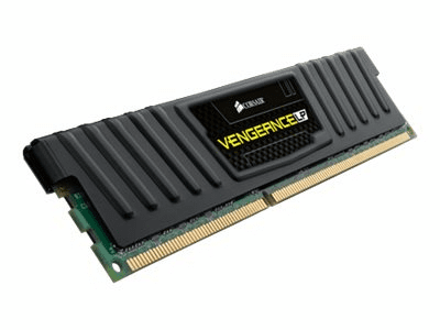 Corsair Vengeance DIMM - 8 GB DDR-3 240-Pin 1.600 MHz - non-ECC