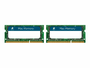Corsair Mac Memory SO-DIMM - 8 GB DDR-3 204-Pin 1.333 MHz - non-ECC