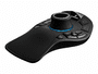 3Dconnexion SpaceMouse Pro - Maus - Optisch, 3D-Maus - 15 Tasten - Schwarz, Grau