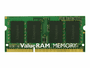 Kingston ValueRAM 4GB DDR3-1600 4GB DDR3 1600MHz Speichermodul
