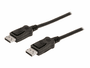 Digitus Kabel DisplayPort m/m 3m