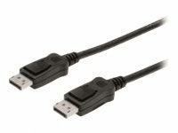 Digitus Kabel DisplayPort m/m 2m