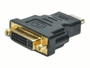 Digitus Adapter HDMI - DVI-D m/w