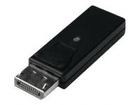 Digitus Adapter DisplayPort - HDMI m/w