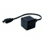 Digitus Adapter HDMI - 2x HDMI m/w
