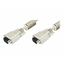 Digitus Kabel VGA - VGA m/m 5m