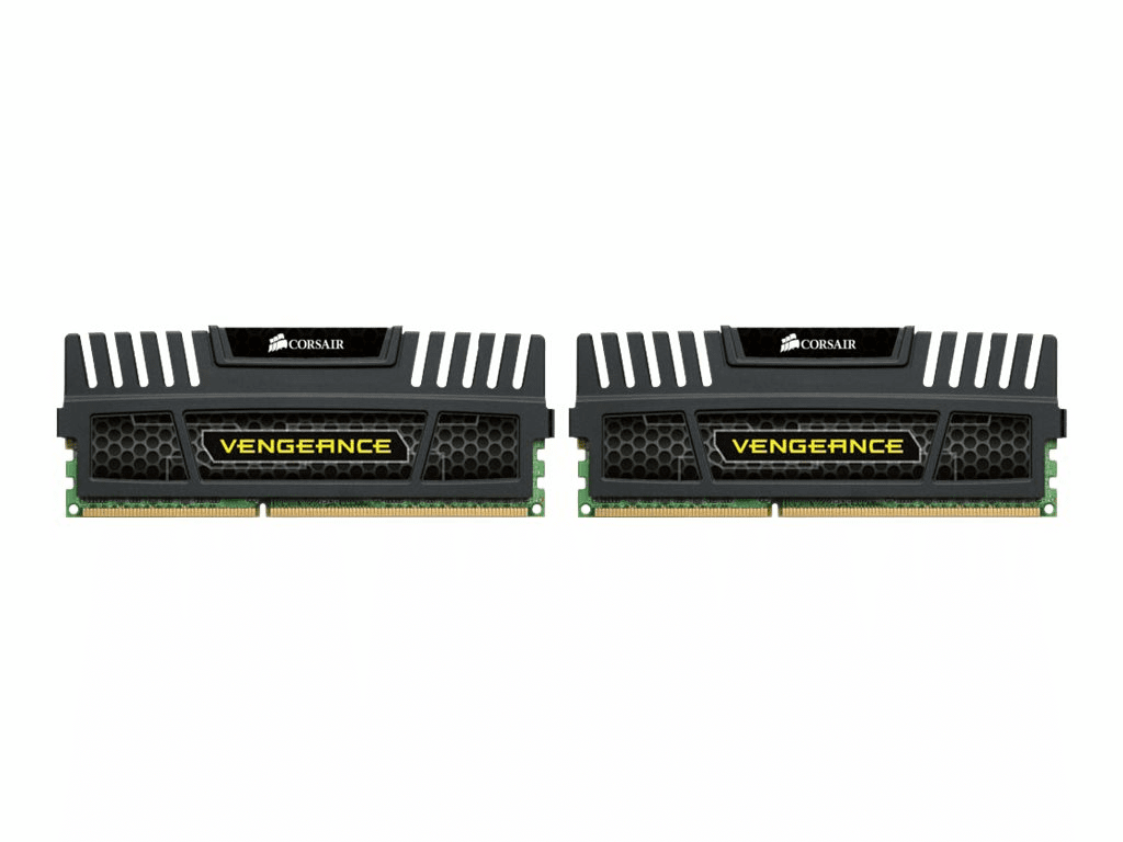 Corsair Vengeance - Memory - 2 x 8 GB