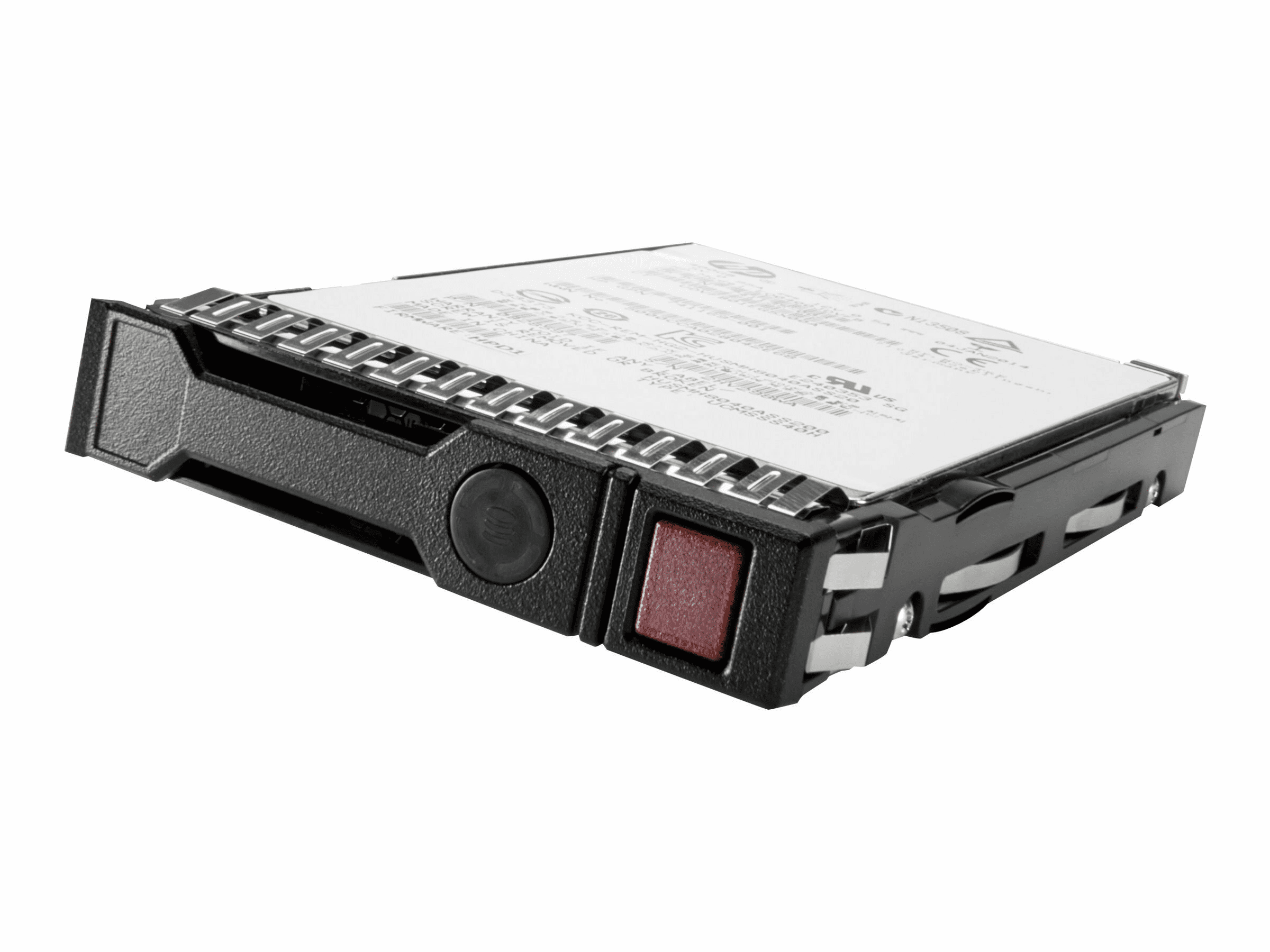 HP1TB 6G SATA 7.2K 2.5 SC MDL HDD