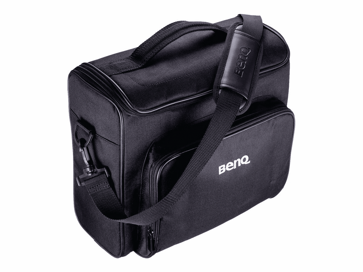 BenQ Tasche für MS513/MX514/MW516/MX613ST/MS612ST/MX660/MX710/MX711/MW712