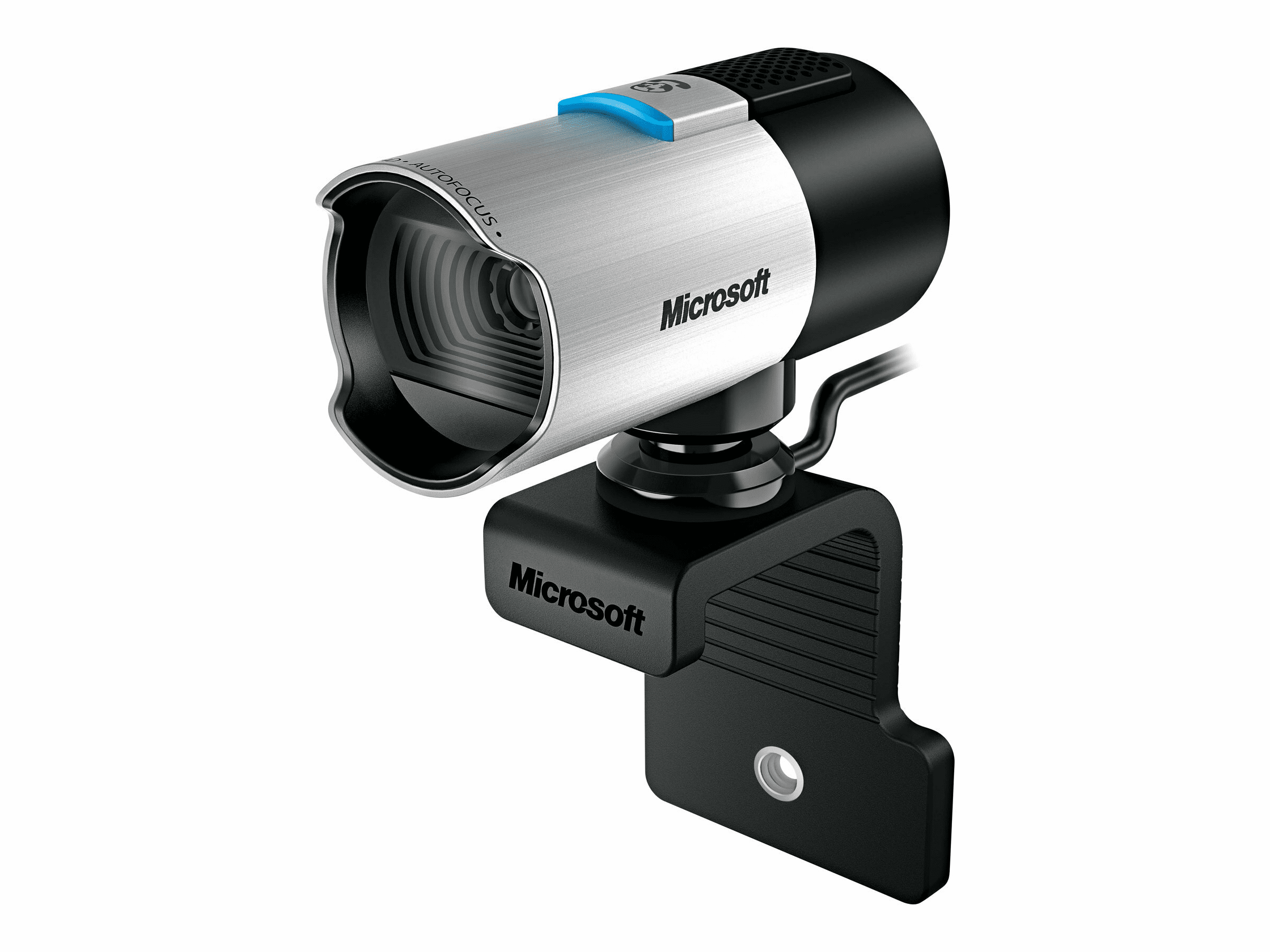 Microsoft LifeCam Studio - Web-Kamera - Farbe