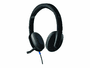 Logitech USB Headset H540 - Headset - On-Ear