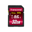 Transcend Flash-Speicherkarte - SDHC - 32 GB