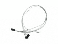 Adaptec Microsemi Adaptec - Kabel - Digital / Daten SAS-Kabel 0,8 m -...