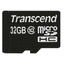 Transcend Ultimate series TS32GUSDHC10 - Flash-Speicherkarte - 32 GB