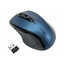 Kensington Pro Fit Mid-Size - Maus - 1.750 dpi Optisch - 5 Tasten - Blau