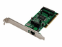 DIGITUS DN-10110 - Netzwerkkarte - PCI - 1.000 Mbps