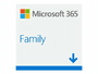 Microsoft Office 365 Family, 1 Jahr, ESD