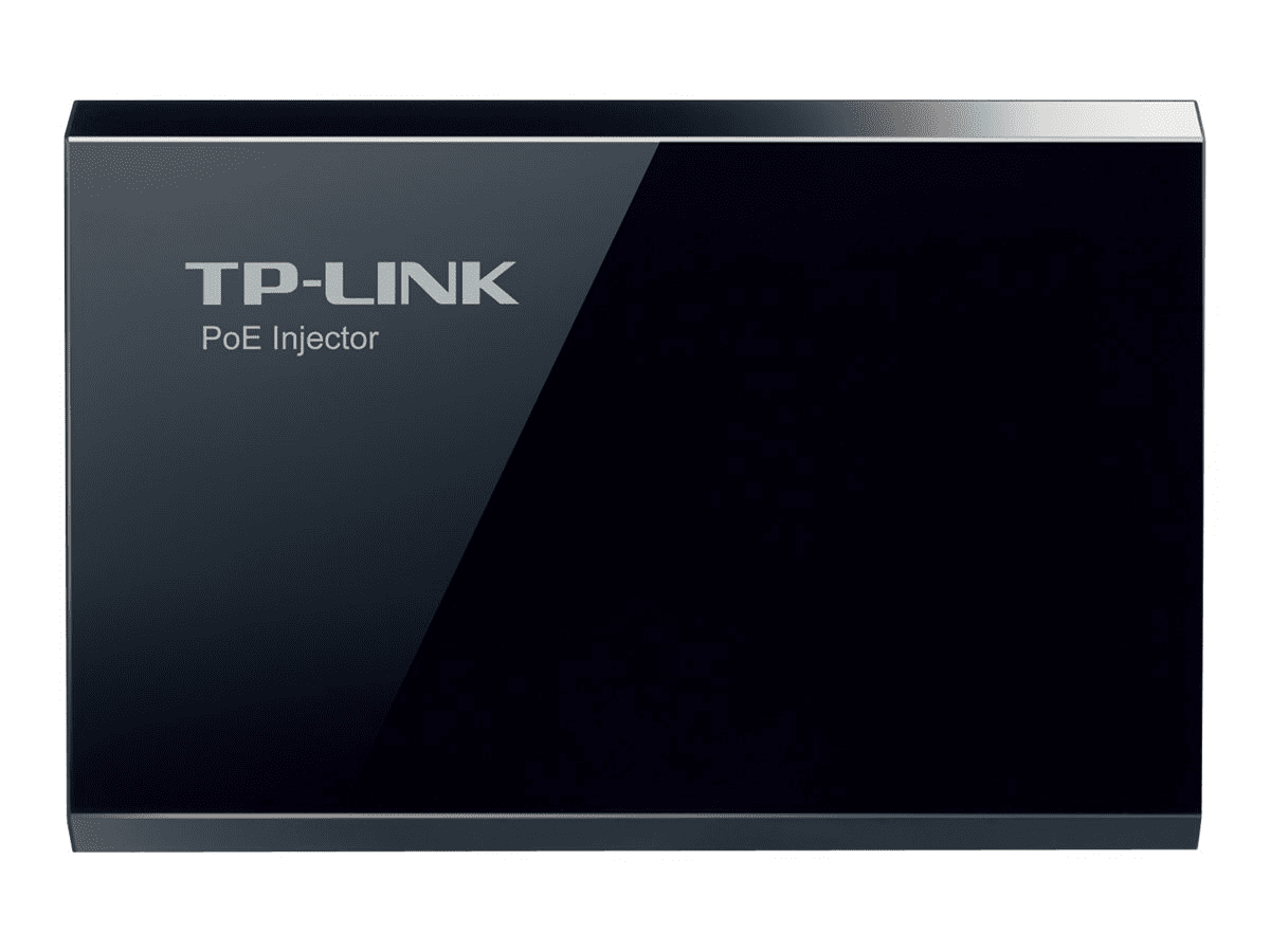 TP-Link Desktop Gigabit PoE-Injektor TL-POE150S, 1x RJ-45, PoE