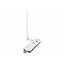 TP-Link TL-WN722N 150Mbps Wireless High Gain, 2.4GHz WLAN, USB-A 2.0