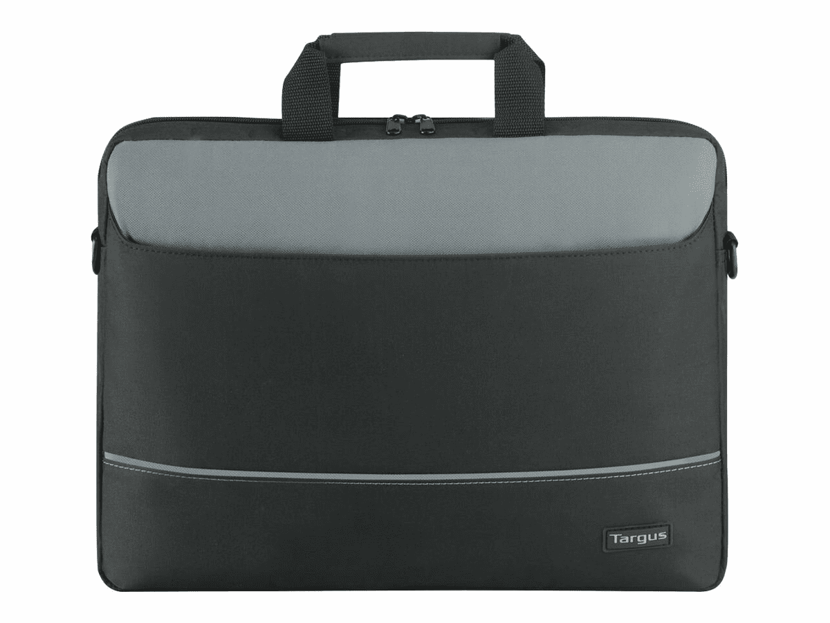 Targus Intellect Topload - Notebook-Tasche - 39.6 cm (15.6)
