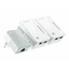 TP-Link AV500 Nano Starter Kit, 500Mbps, 2x LAN