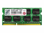 Transcend DDR3L SO-DIMM - 8 GB DDR-3 204-Pin 1.600 MHz - non-ECC