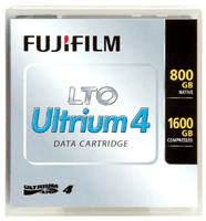 Fujitsu Fuji - 5 x LTO Ultrium 4 - 800 GB / 1.6 TB - etikettiert