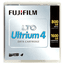 Fujitsu Fuji - 5 x LTO Ultrium 4 - 800 GB / 1.6 TB - etikettiert