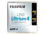 Fujitsu Fuji - 5 x LTO Ultrium 4 - 800 GB / 1.6 TB - etikettiert