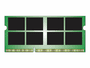 Kingston ValueRAM SO-DIMM - 8 GB DDR-3 204-Pin 1.600 MHz - non-ECC