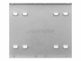 Kingston Speichereinschubadapter - 3,5 auf 2,5 (8.9 cm to 6.4 cm)