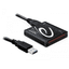Delock USB 3.0 Card Reader All in 1 - Kartenleser - All-in-one (Multi-Format)