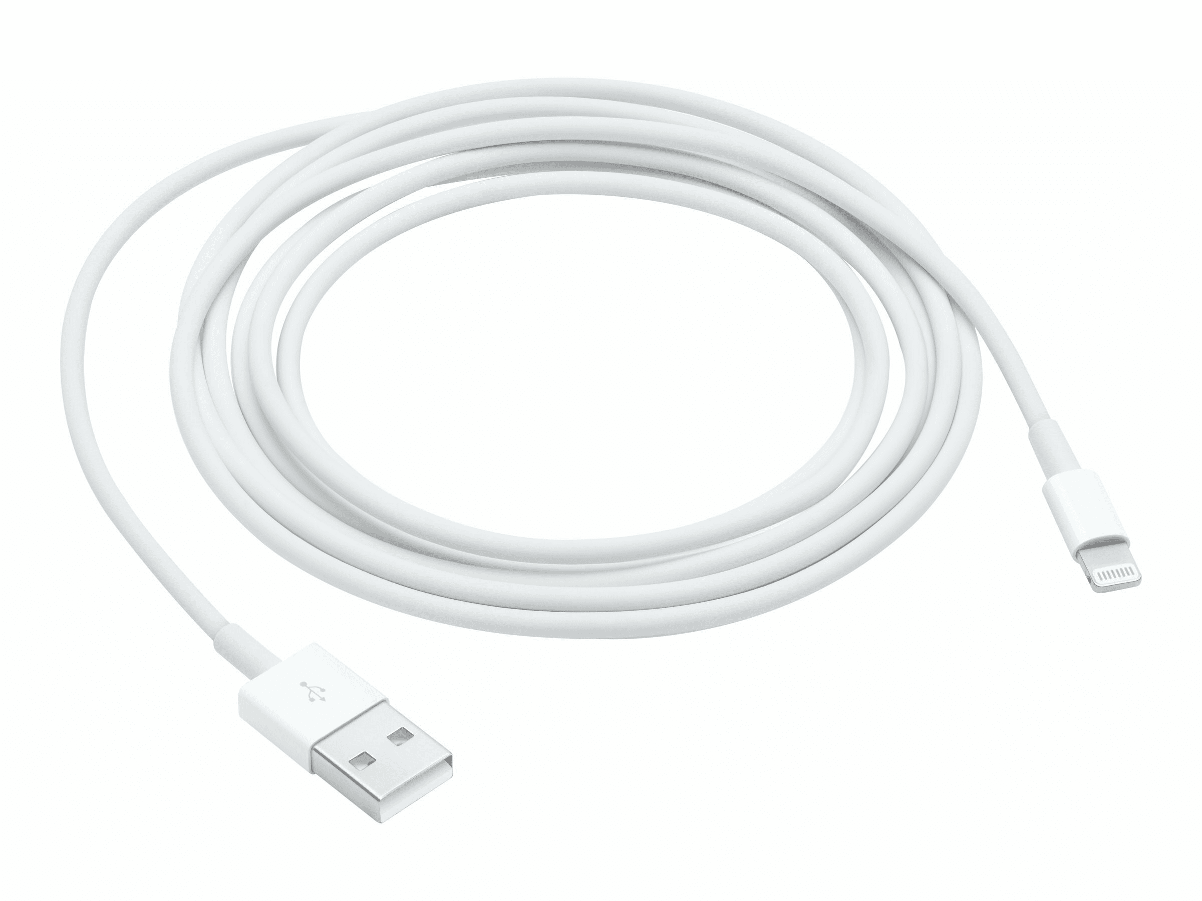 Apple Lightning/USB Adapterkabel 2m
