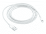 Apple Lightning/USB Adapterkabel 2m
