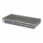 Netgear Plus JGS524Ev2 - Switch - managed - 24 x 10/100/1000