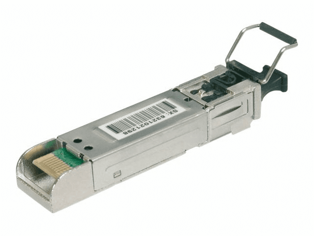 DIGITUS DN-81003 mini-GBIC 1250Mbit/s 1310nm Netzwerk-Transceiver-Modul