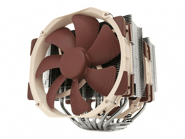Noctua NH-D15 CPU-Kühler