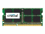 Crucial DDR3L SO-DIMM - 4 GB DDR-3 204-Pin 1.600 MHz - non-ECC