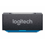 Logitech Bluetooth Audio Adapter - Adapter - Audio / Multimedia 15 m - Schwarz