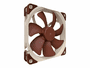 Noctua NF-A14 PWM - Gehäuselüfter - 140 mm