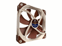 Noctua NF-A14 FLX - Gehäuselüfter - 140 mm