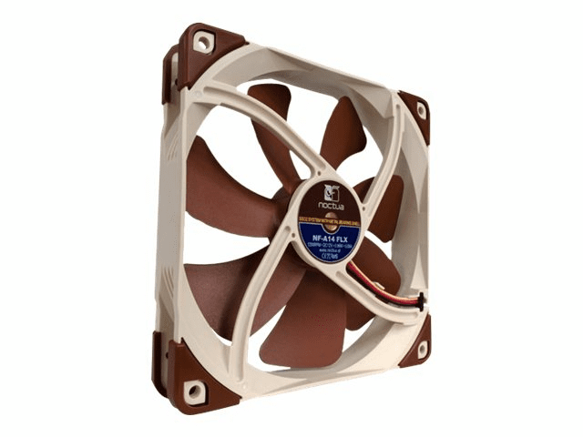 Noctua NF-A14 FLX - Gehäuselüfter - 140 mm
