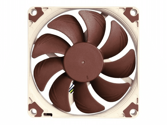 Noctua NF-A9x14 PWM - Gehäuselüfter - 92 mm