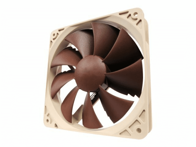Noctua NF-P12 PWM - 120x120x25mm - 300-1200 U/min